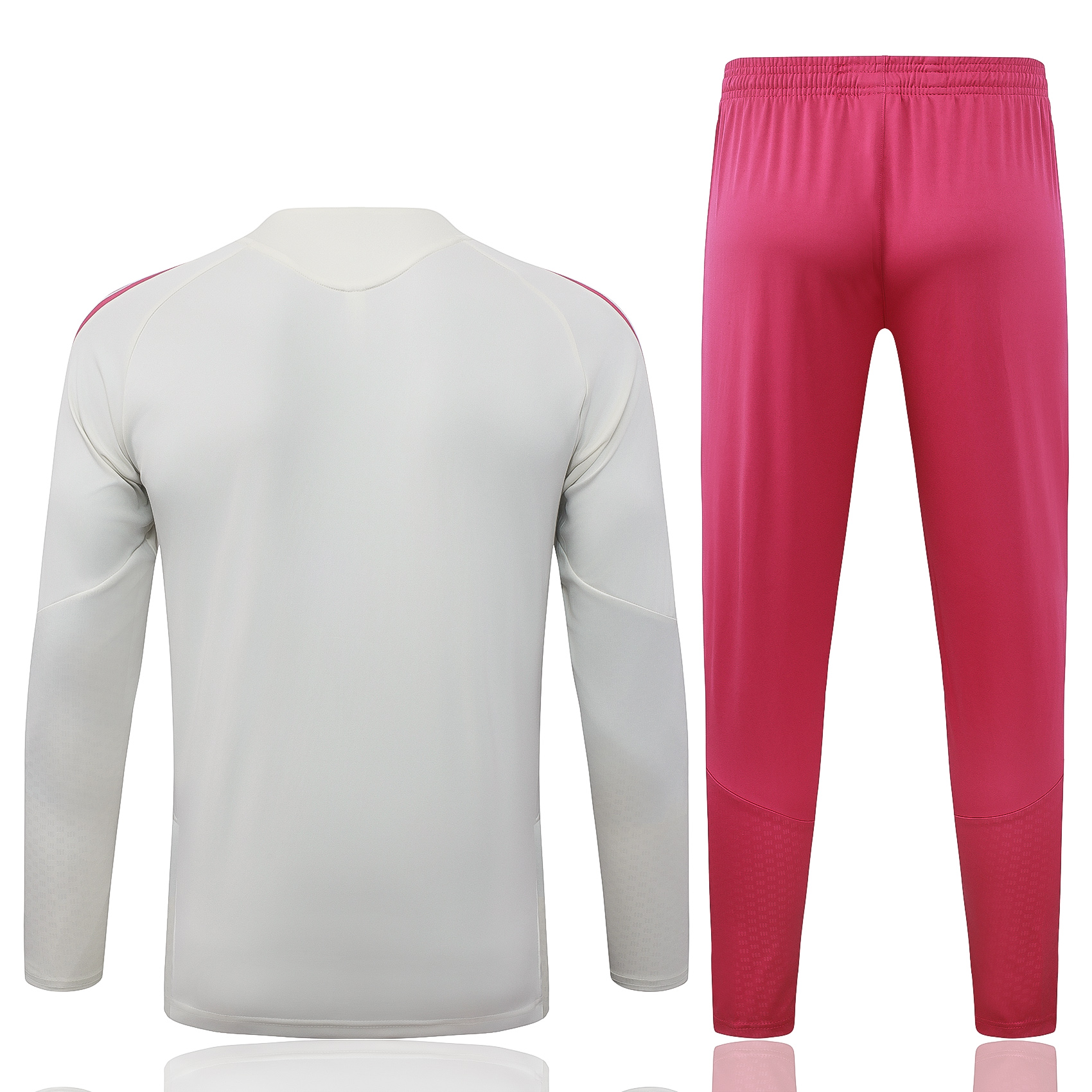 Real Madrid Training Jersey Suit 26/27 | Soc Jersey - Premium Football Jersey