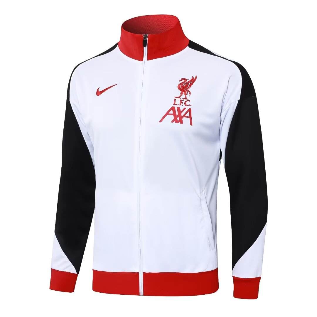 Liverpool Training Jacket 24/25