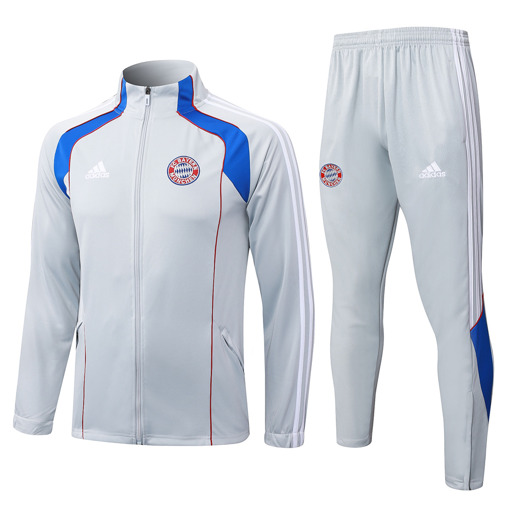Bayern Munich Training Jacket 25/26