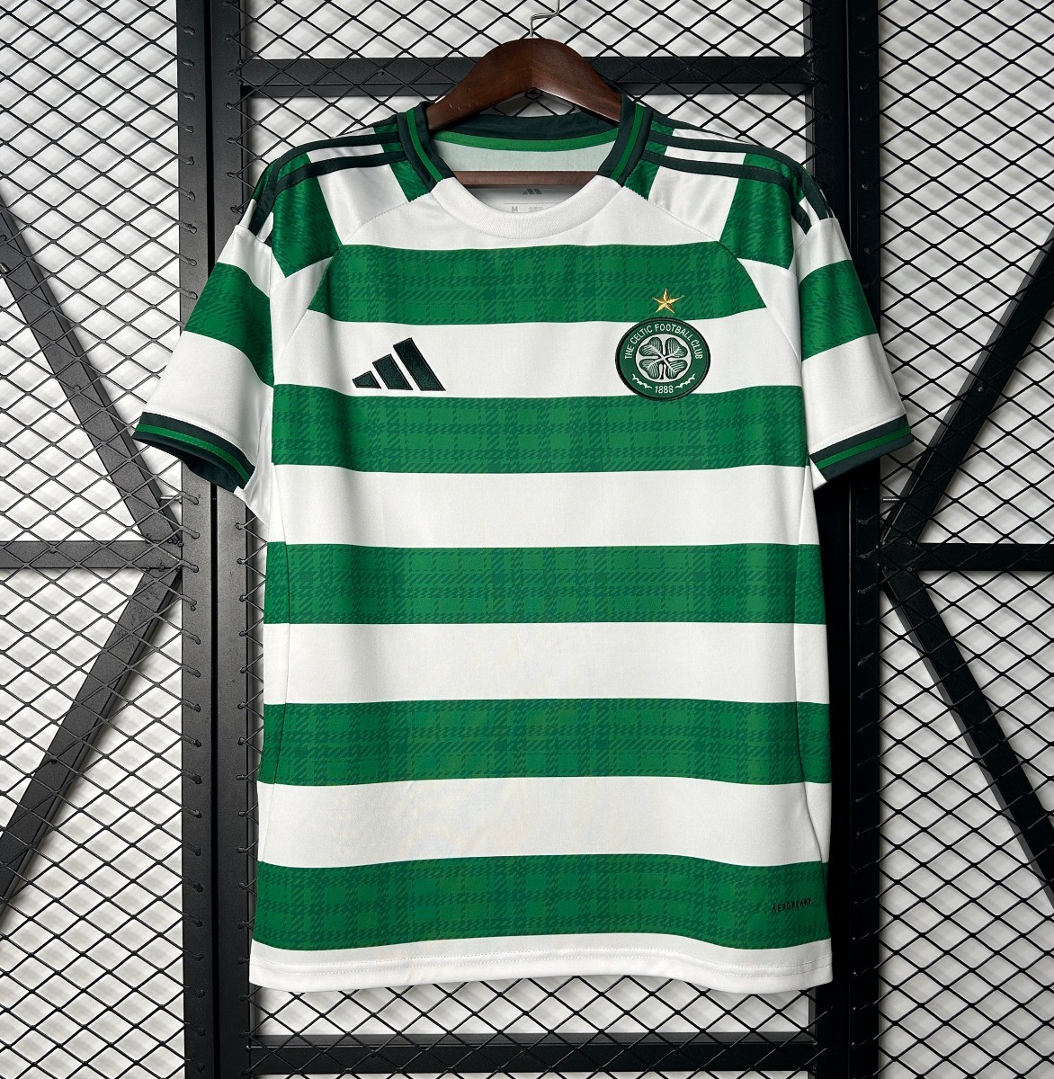 25/26 Celtics Home Jersey S~4XL - musan