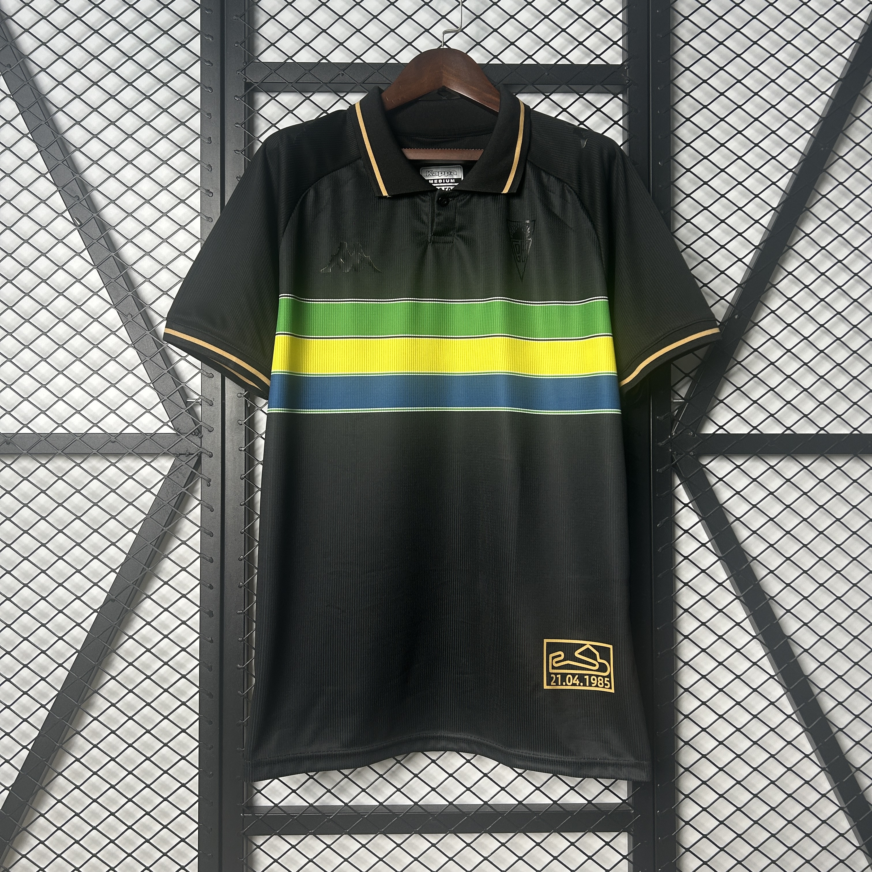 Estoril Praia 40 anos camisola