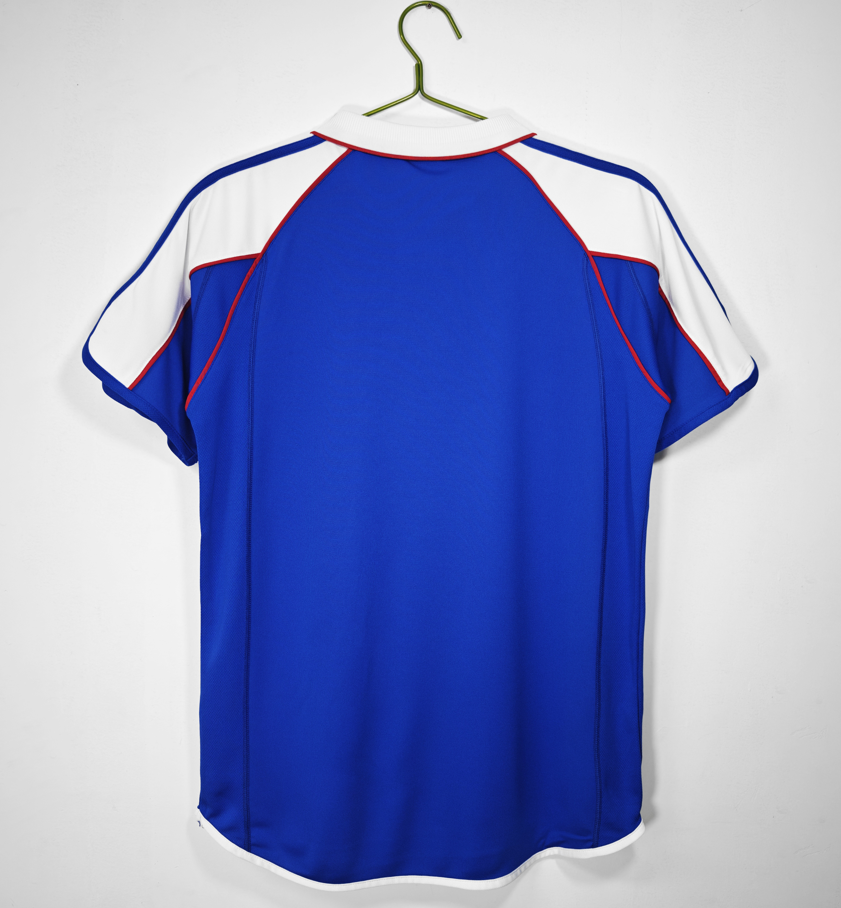 Retro Version 2000 Japan Home Size S-XXL