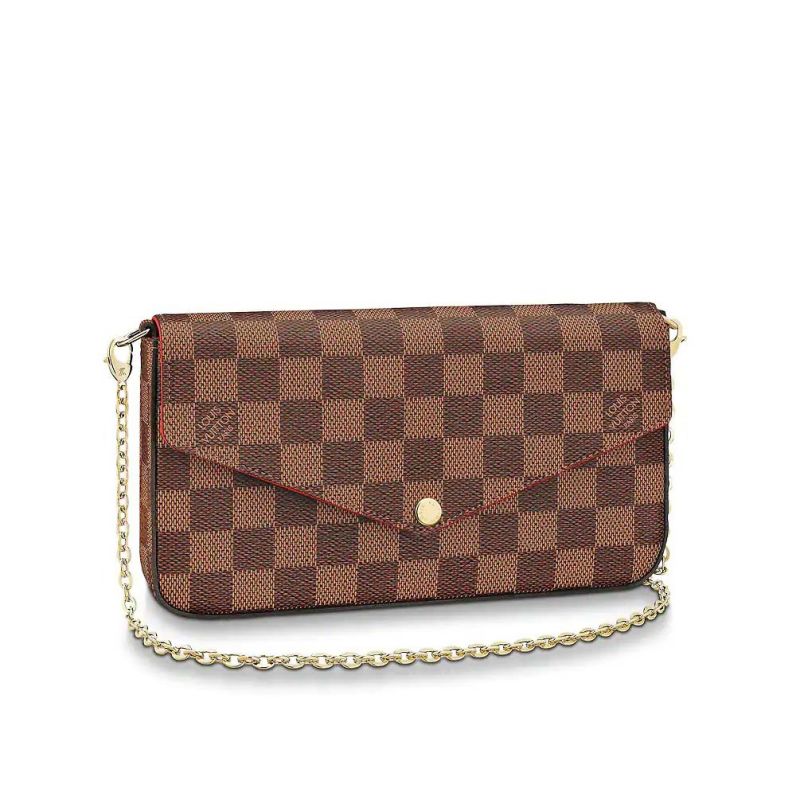 Louis Vuitton LV Felicie Pochette M81896