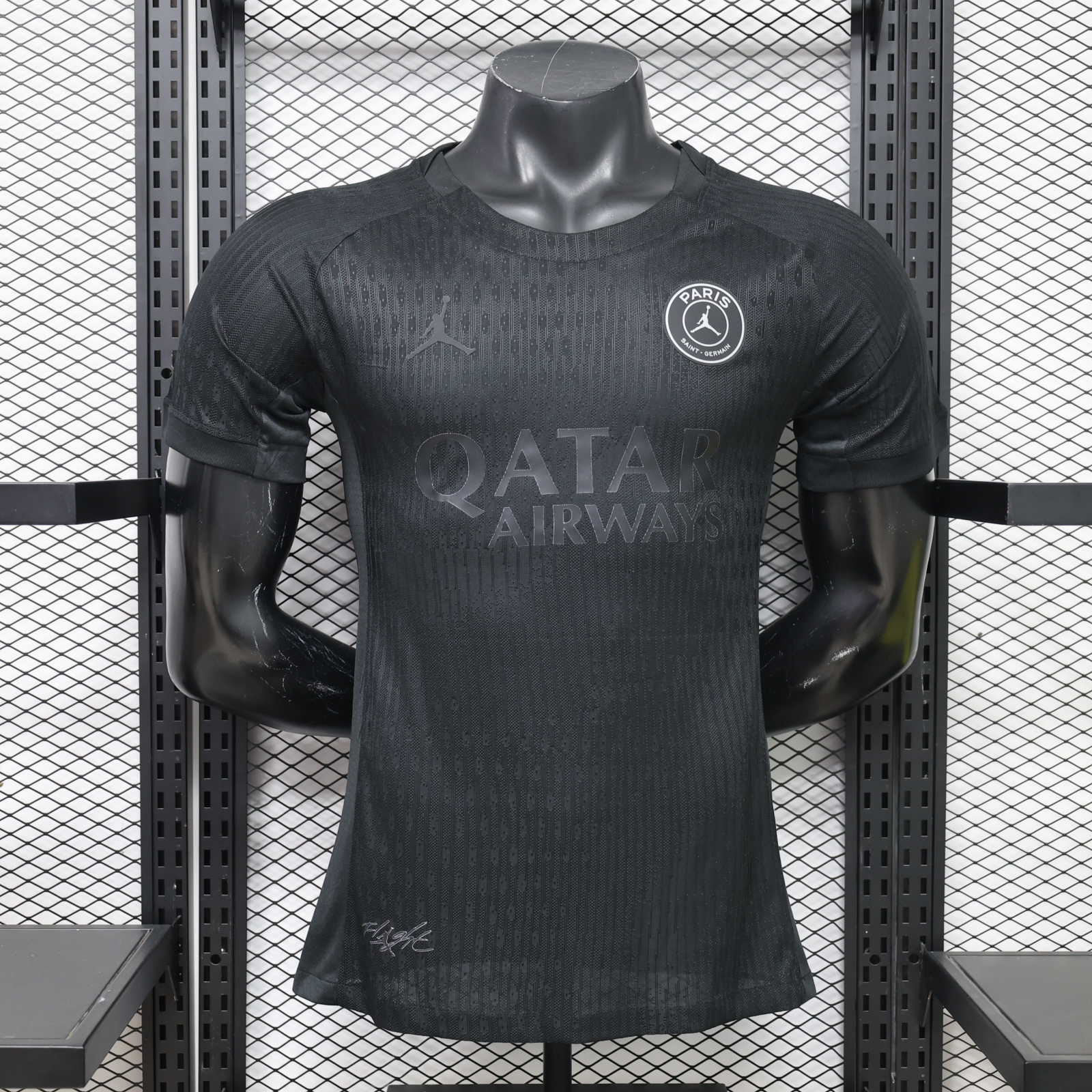 PSG Special Edition Jersey Player Version 26/27 | Soc Jersey - Premium Football Jersey
