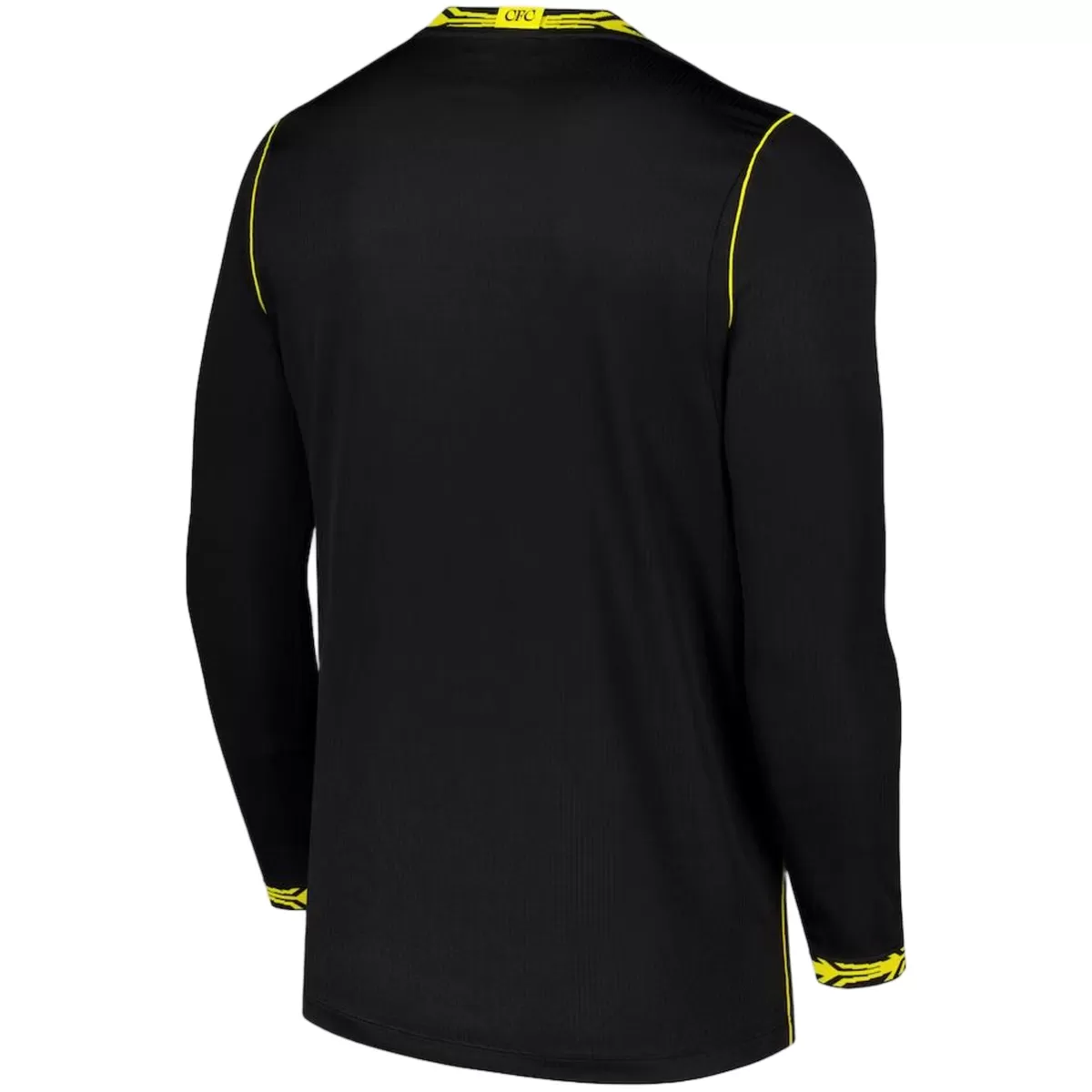 Chelsea Away Long Sleeves Jersey Fan Version 26/27