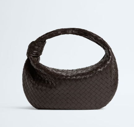 Bottega Classic Jodie Bag 48cm