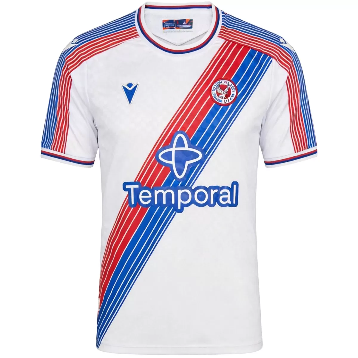 Crystal Palace Home Jersey Fan Version 26/27