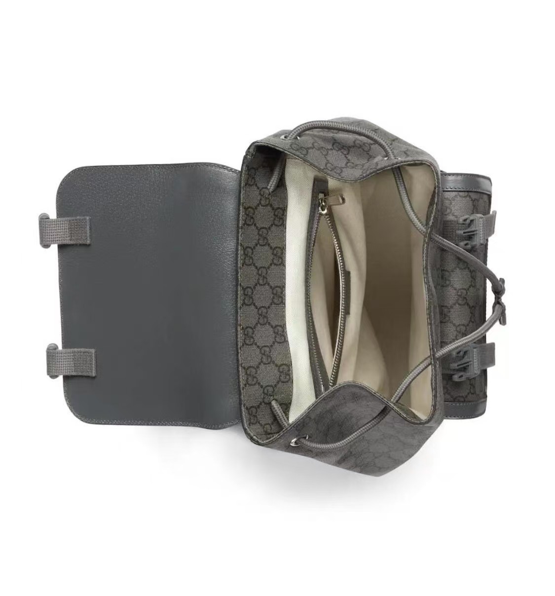 GUCCI Ophidia Backpack Bag