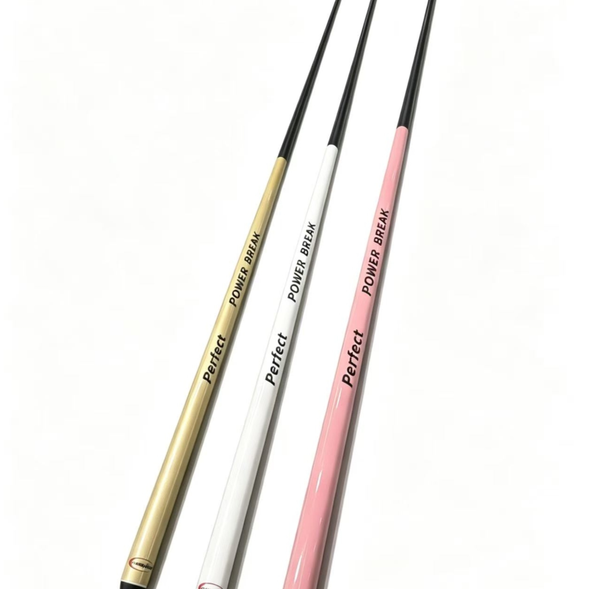 14mm Carbon Fiber Break Cue for 8-Ball & 9-Ball Competition