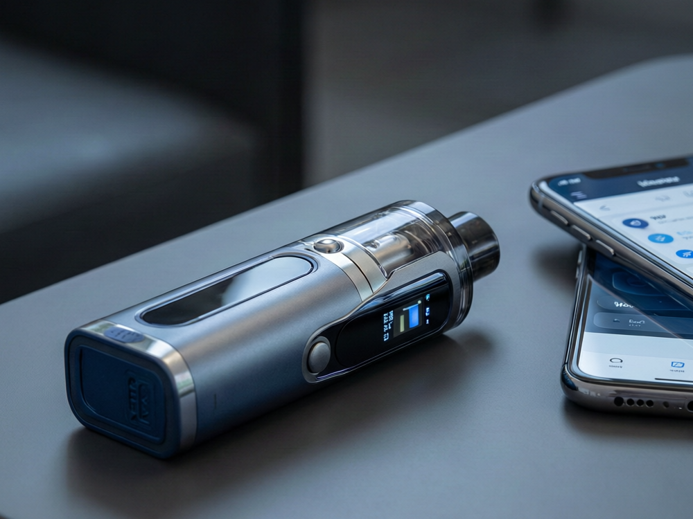 Mastering the NEXA Ultra: A Guide to Precision Vaping and Smart Usage