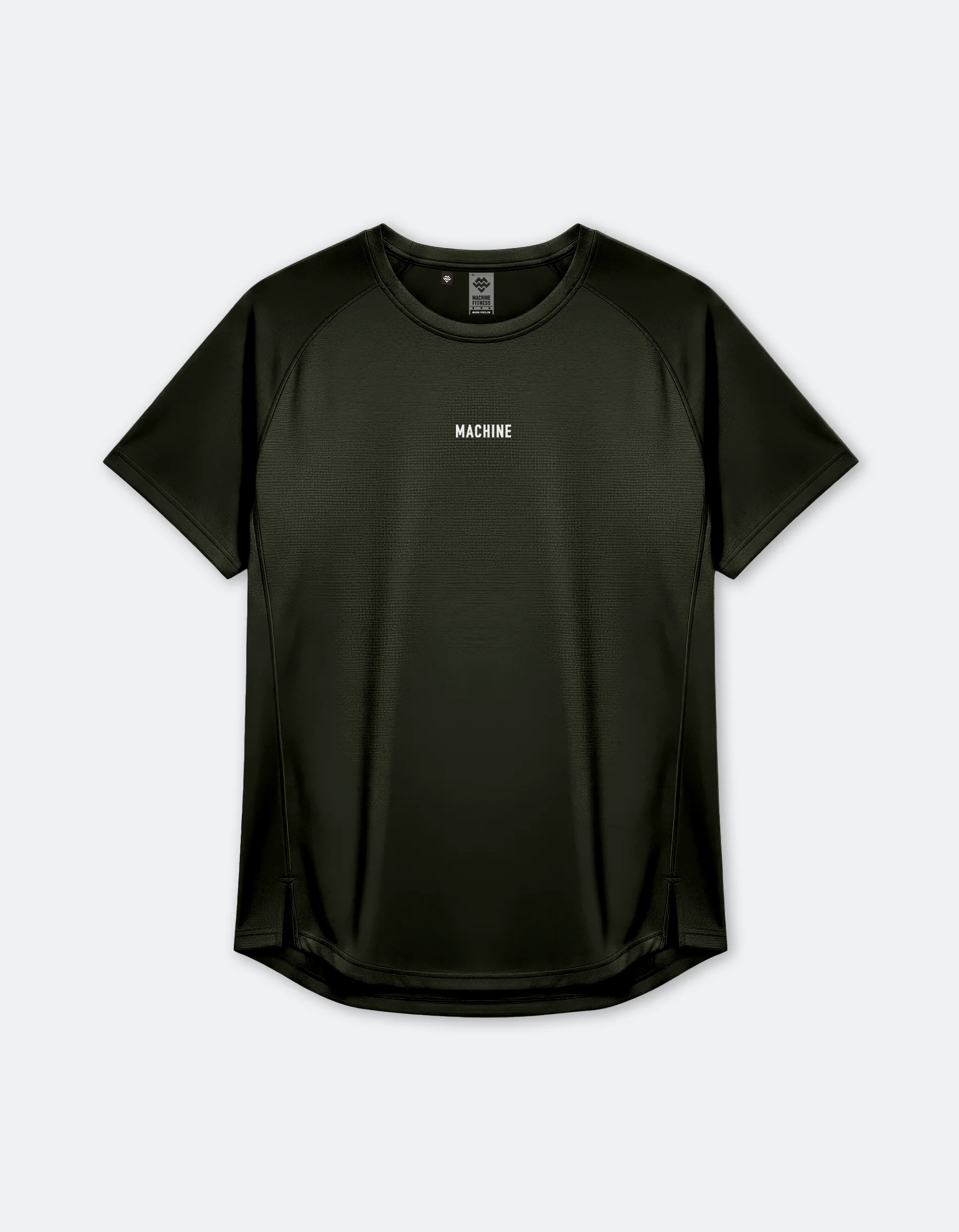 Activ-Mesh Agile T-Shirt (Forrest Night)