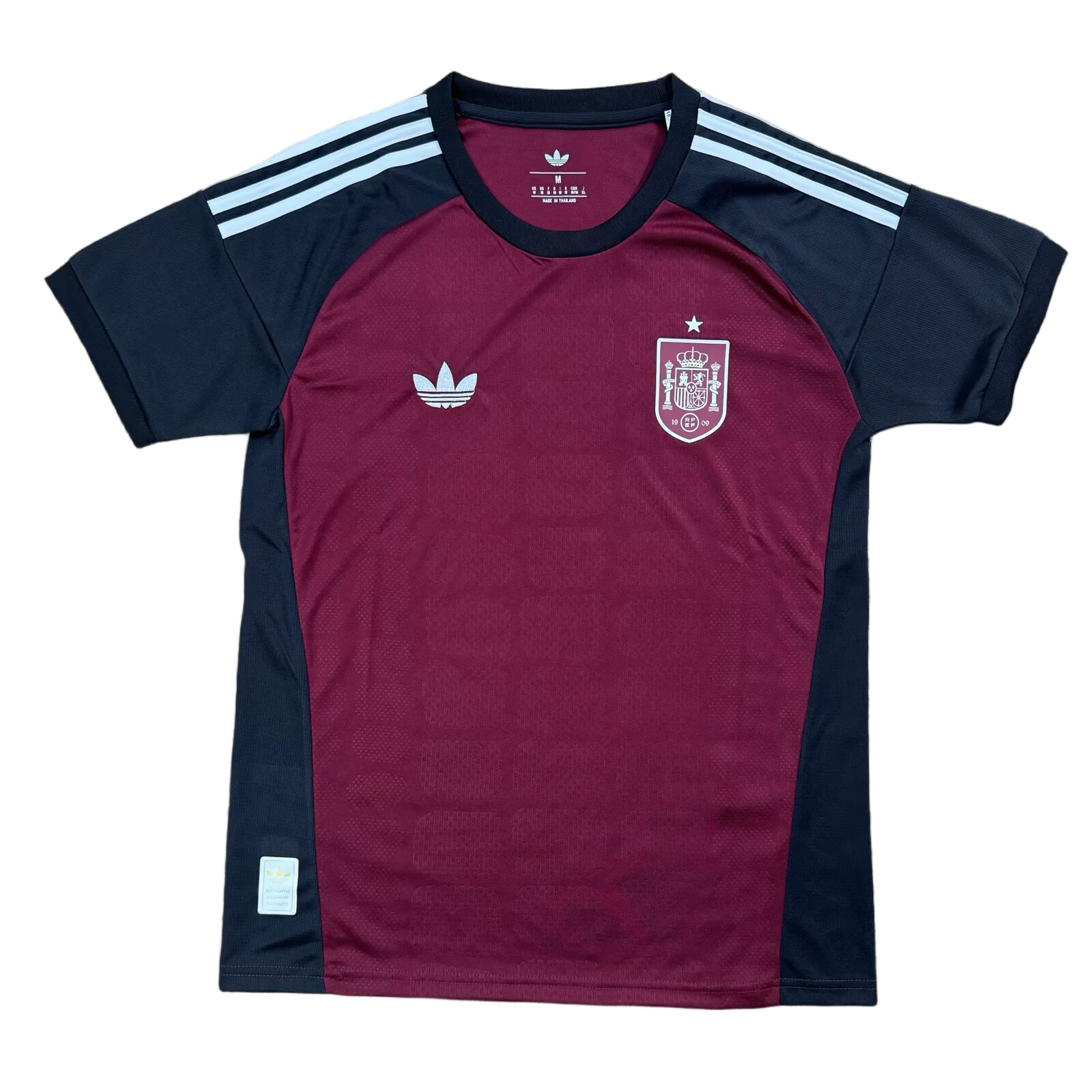 2026 World Cup Spain GK Jersey S-4XL