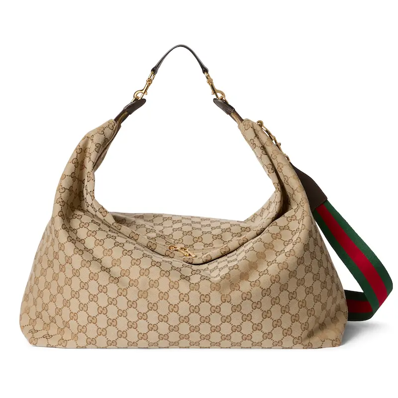 Gucci Brera large crossbody bag