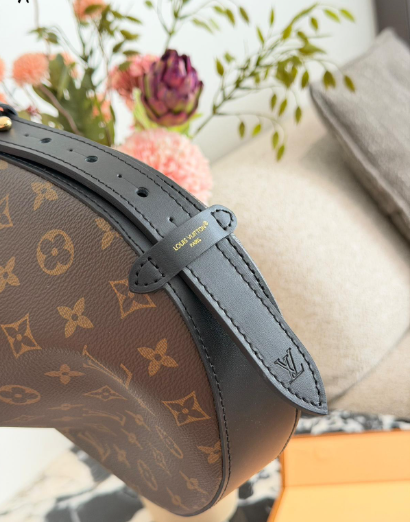 Louis Vuitton LV Cookie BB handbag