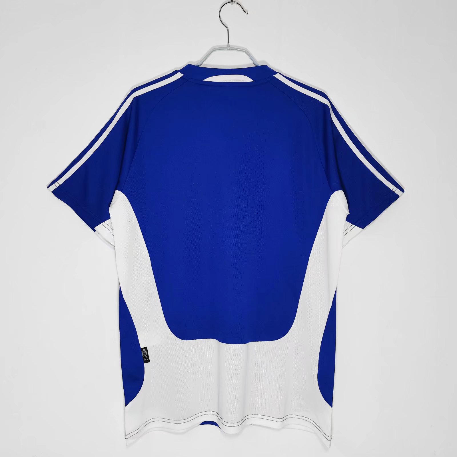 Retro 2004 Greece Home  S-XXL