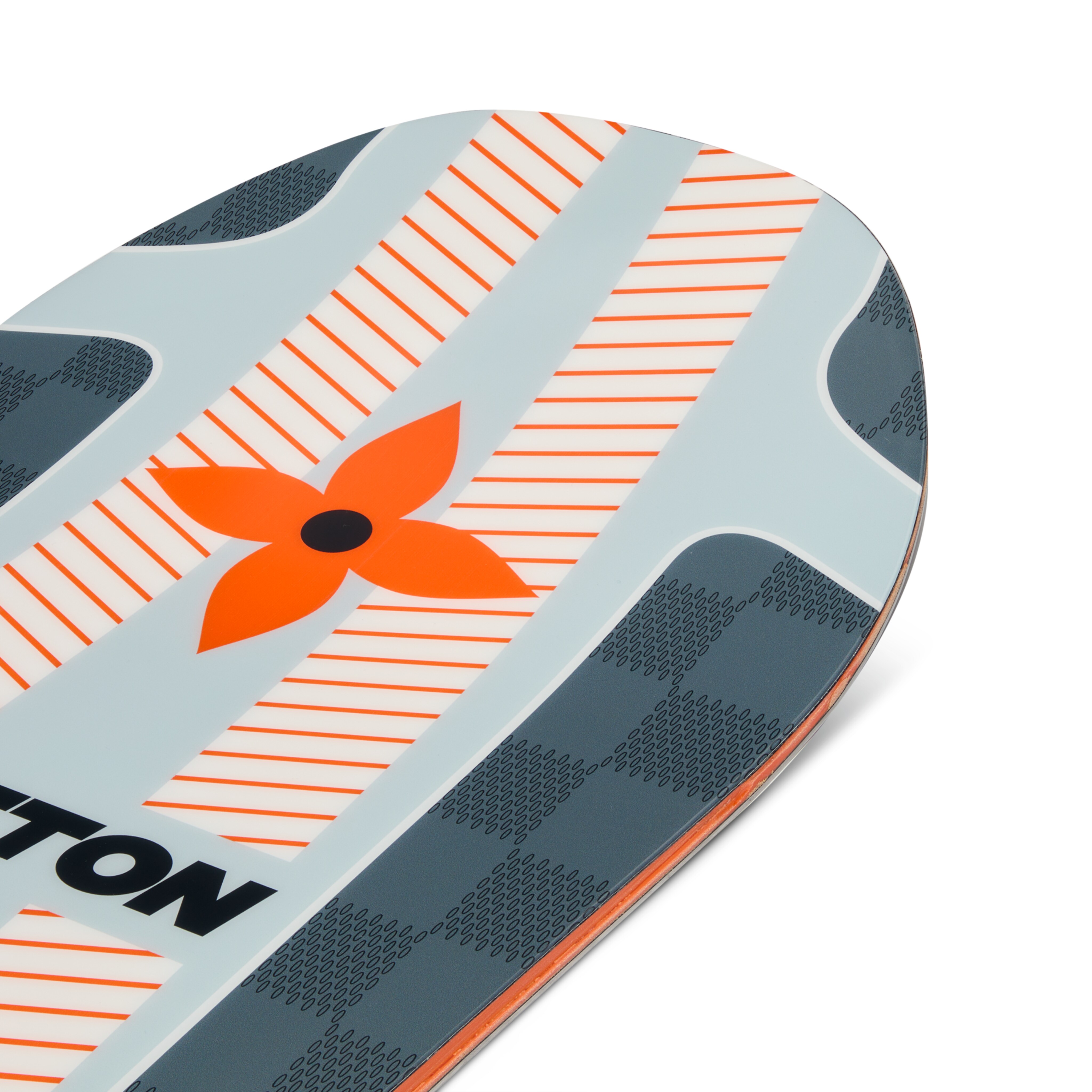 Snowboard