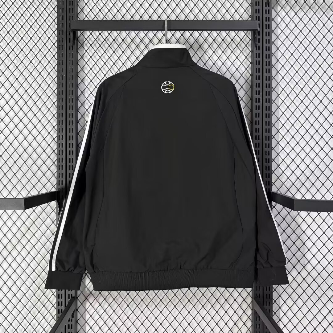 Real Madrid Training Windbreaker 26/27