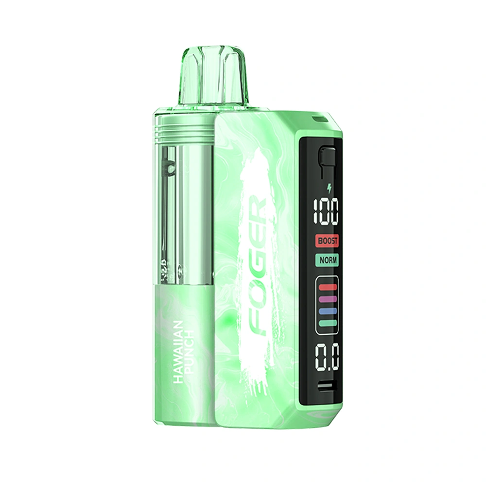 Foger Switch Pro 30000 Puffs Kit - Hawaiian Punch