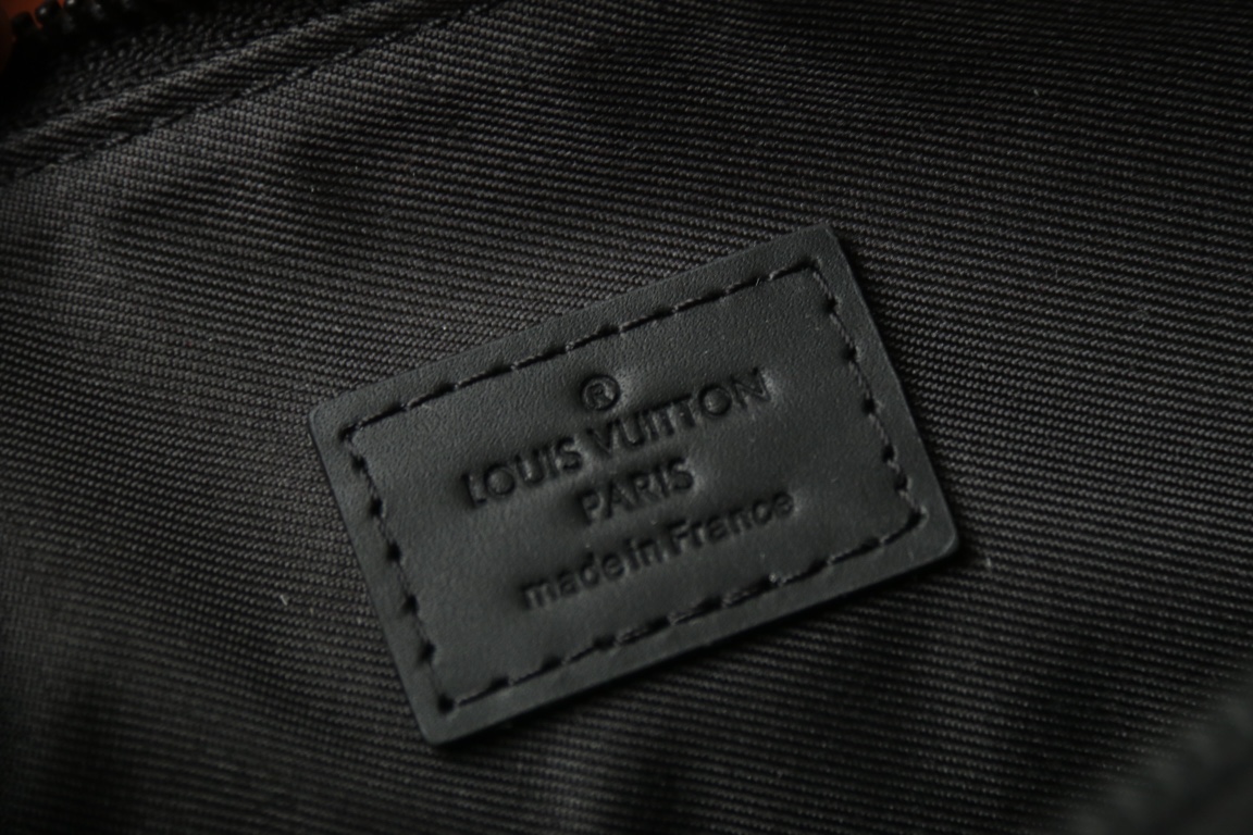 Louis Vuitton Bags Takeoff Damier Infini N40504
