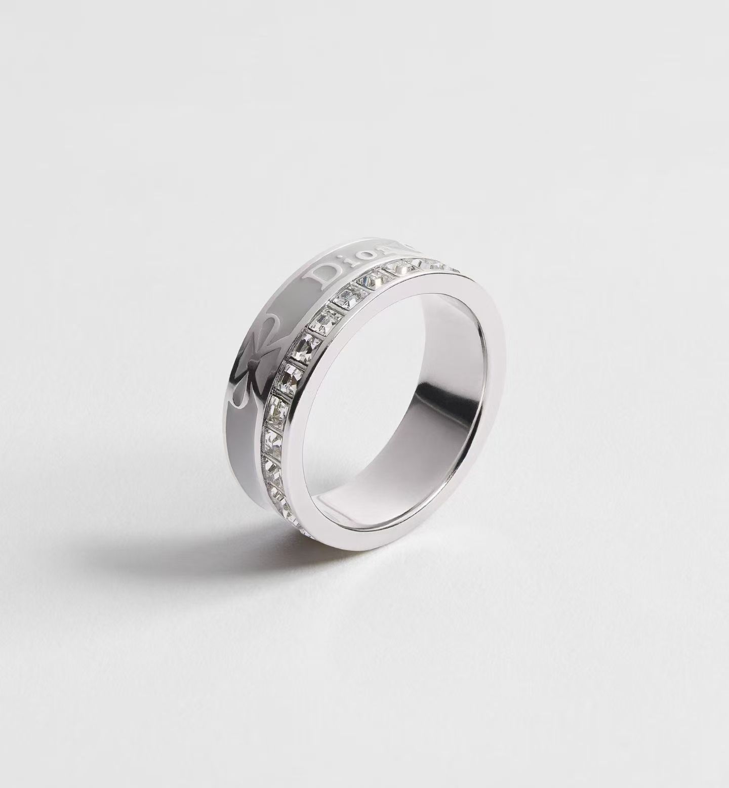 Dior New women's ring