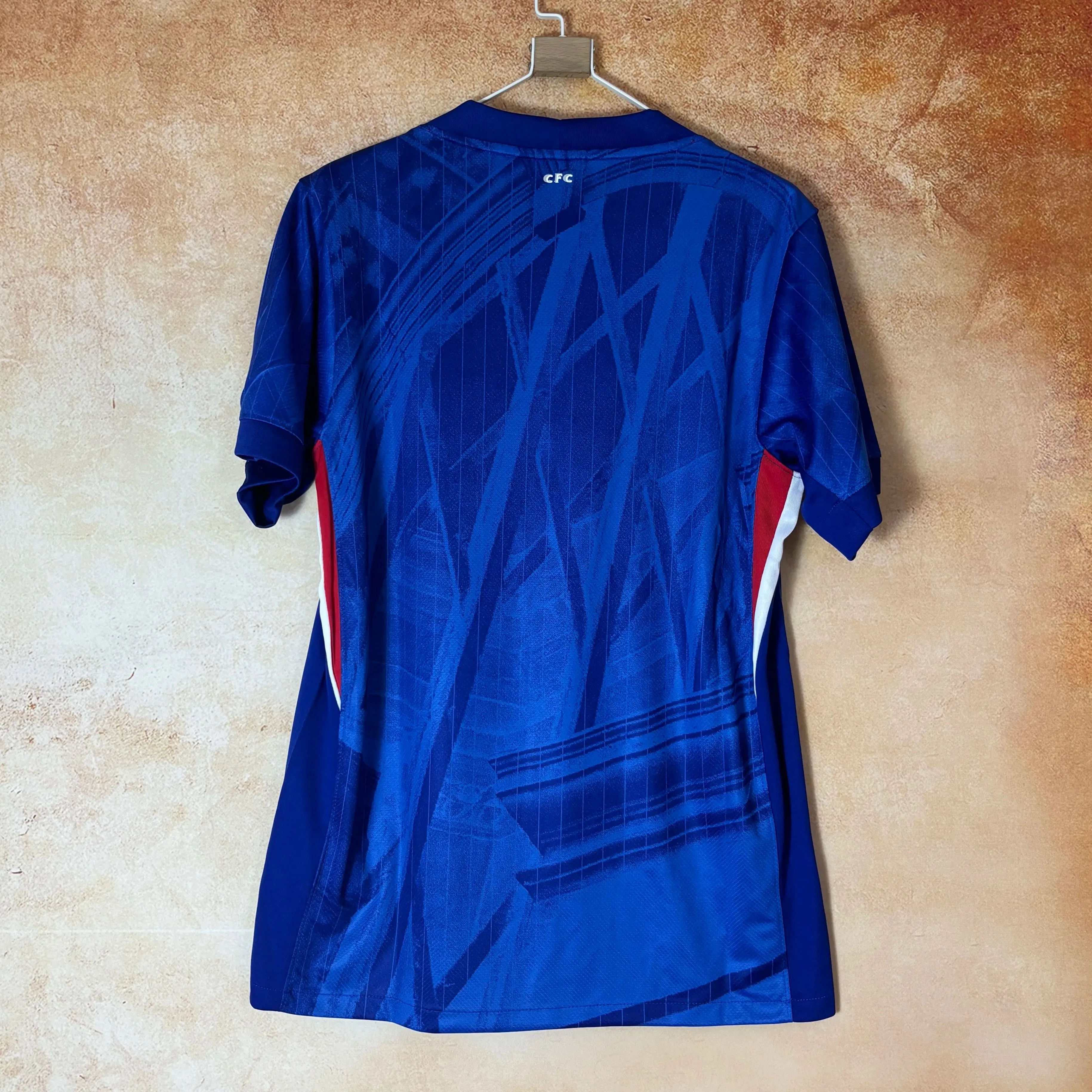 Chelsea25/26 Home S-4XL