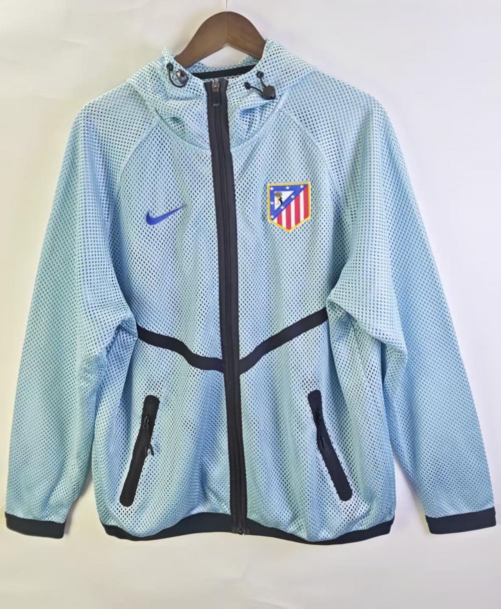 Atletico Madrid Training Anthem Jacket 26/27
