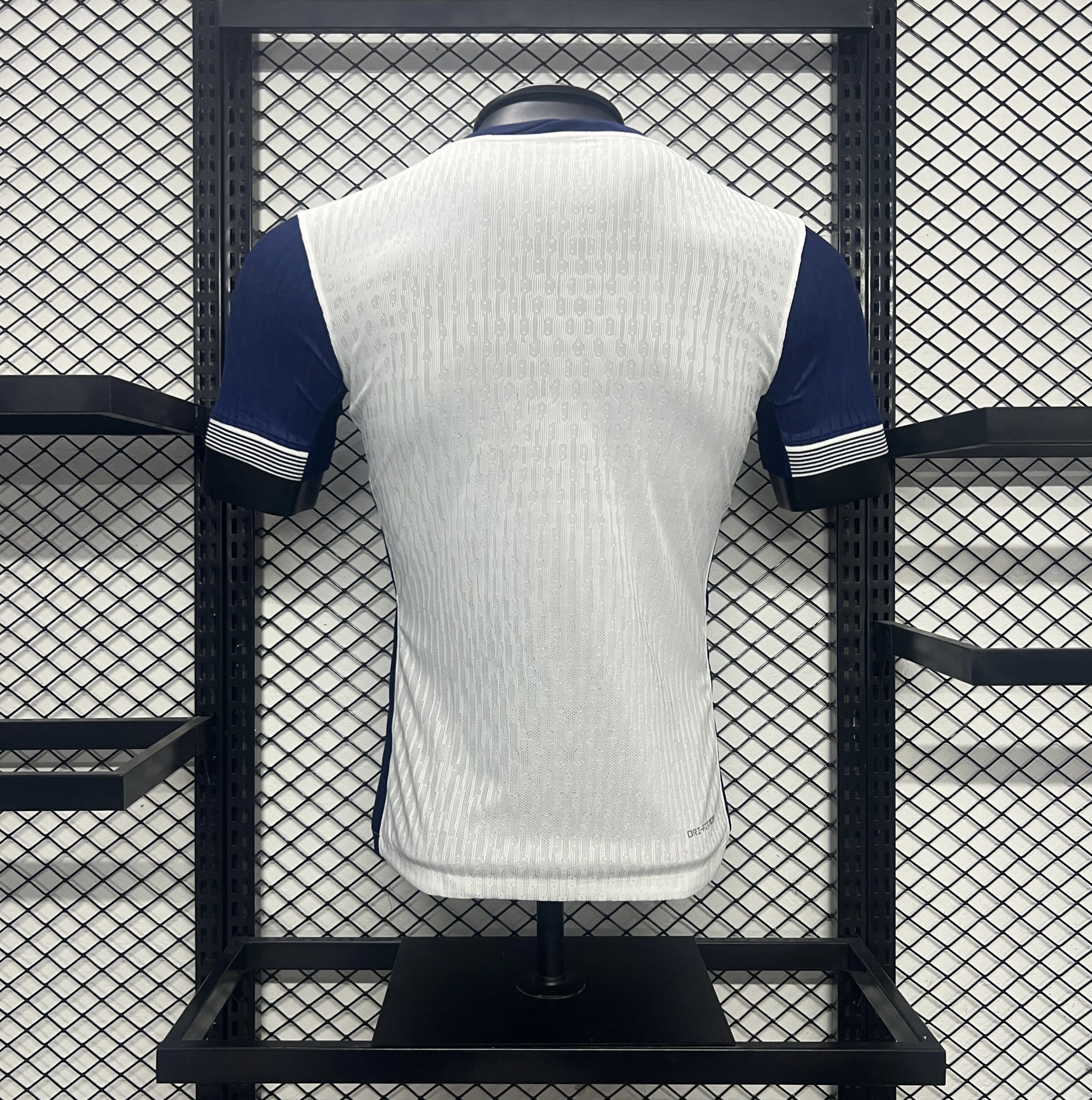 Player Version Tottenham Hotspur 24/25 Home  S-XXL