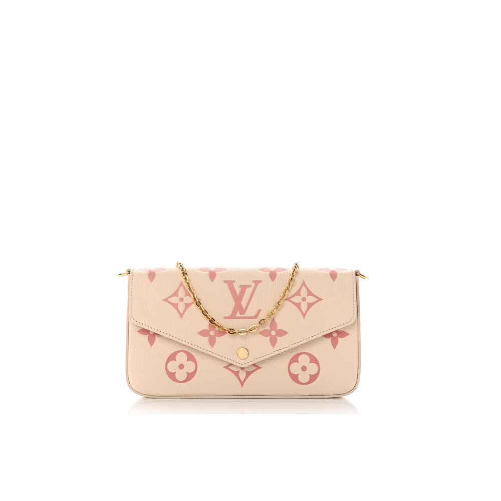 Louis Vuitton LV Felicie Pochette M81896