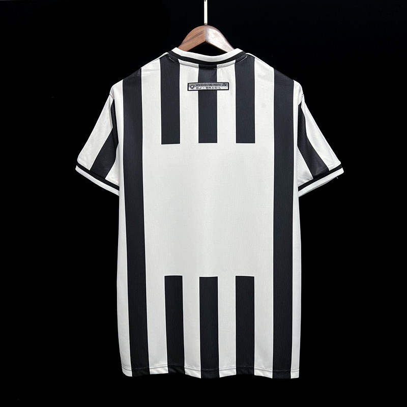 Retro  Botafogo 1999 Home