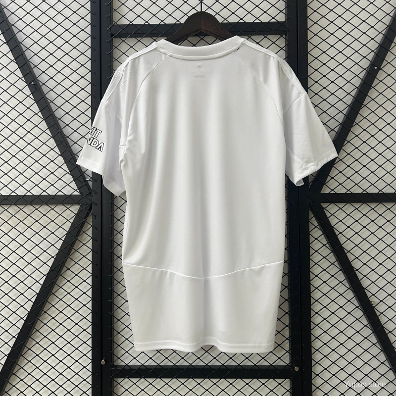 25/26 Arsenal Special Edition S-2XL