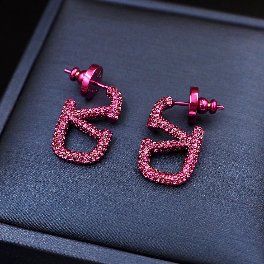 Valentino Fashion Earrings