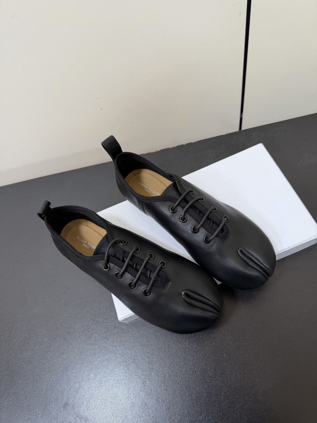 Maison Margiela Jazz Lace-up