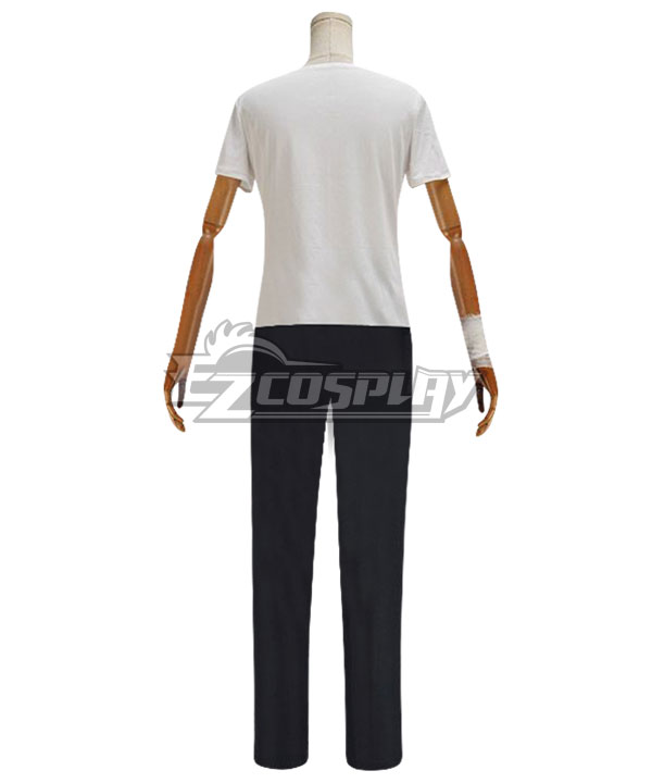 My Hero Academia Boku no Hero Akademia Katsuki Bakugou Halloween Cosplay Costume