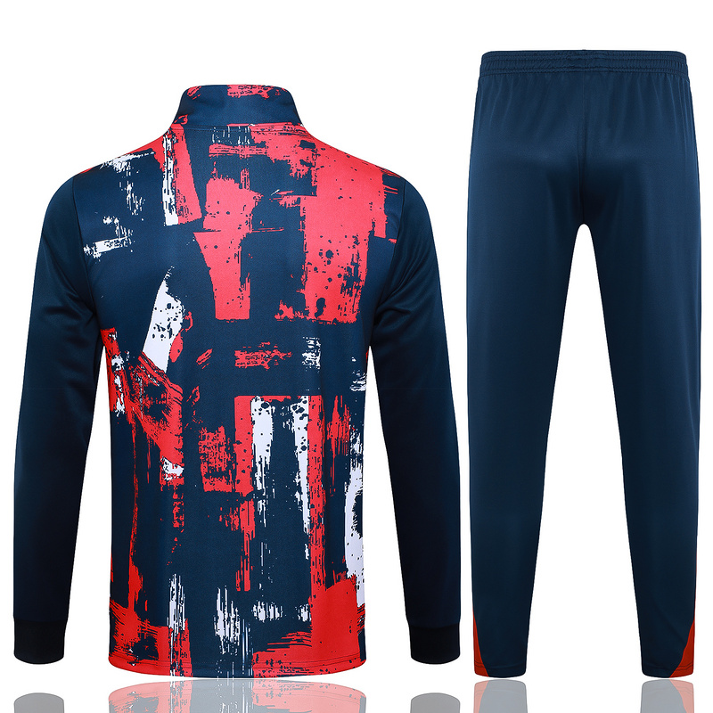 24-25 PSG Jackets Football Shirts