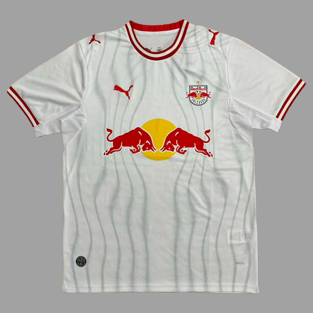 Red Bull Salzburg 26/27 Home Jersey S-XXL