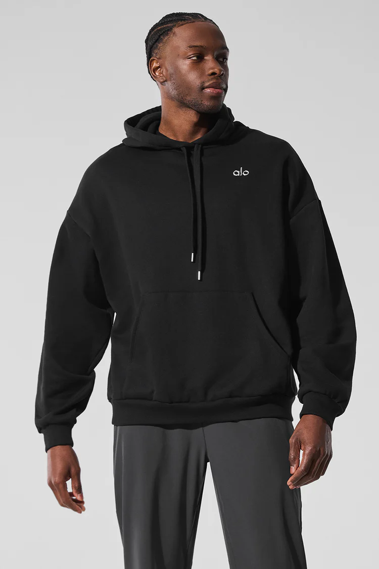 ALO Accolade Pullover Hoodie