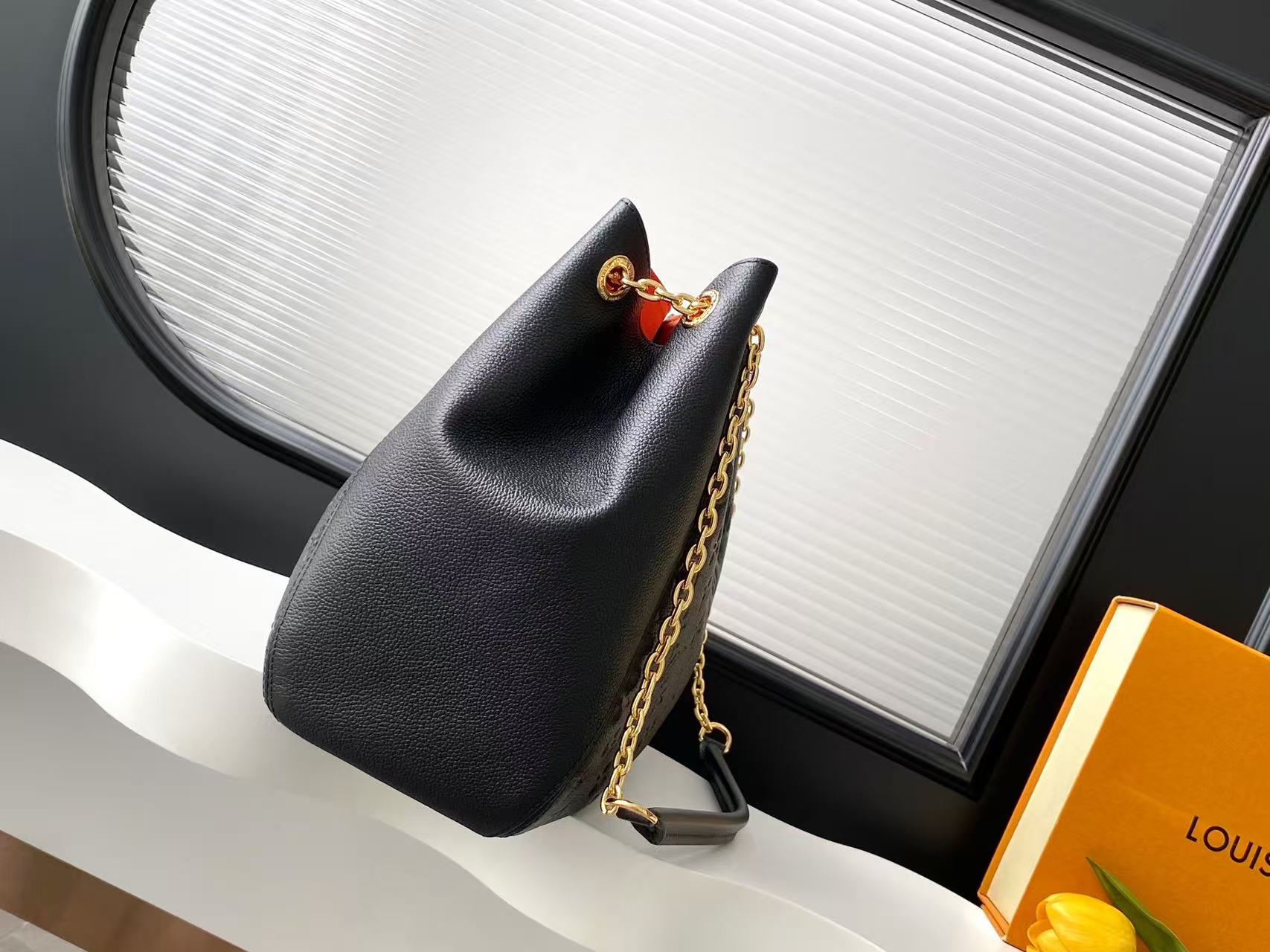 Louis Vuitton LV ANYTIME Bags
