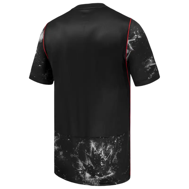 Canada Away Jersey World Cup 2026