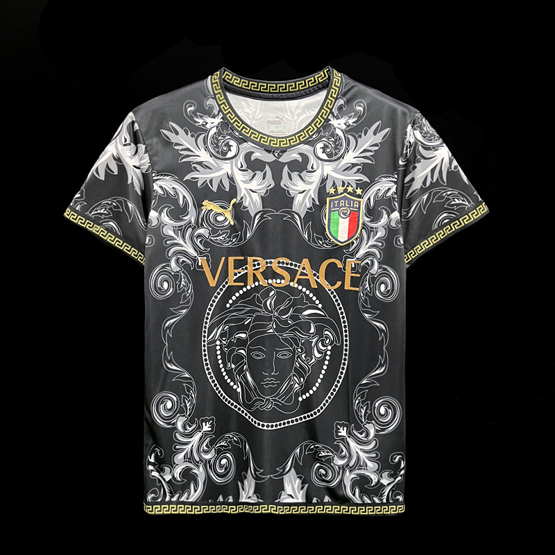 22/23 Italy X  Edition