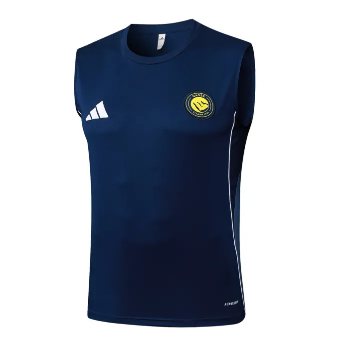 Al-Nassr Training Jersey 25/26