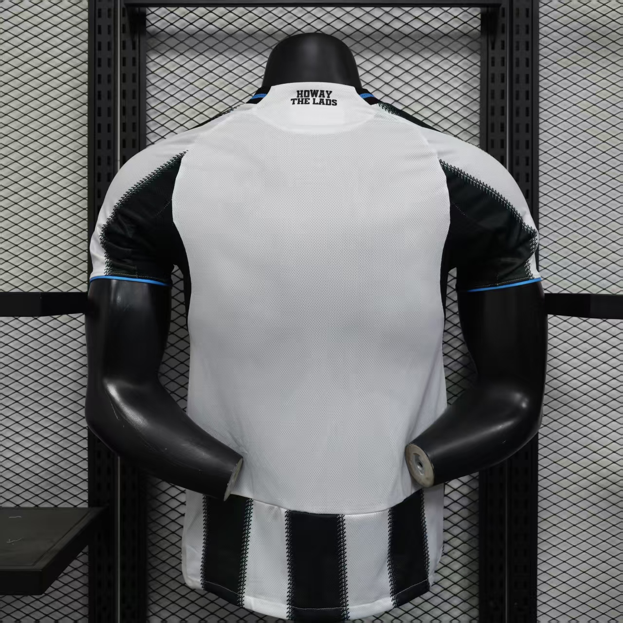 Player Version Newcastle 25/26 Home