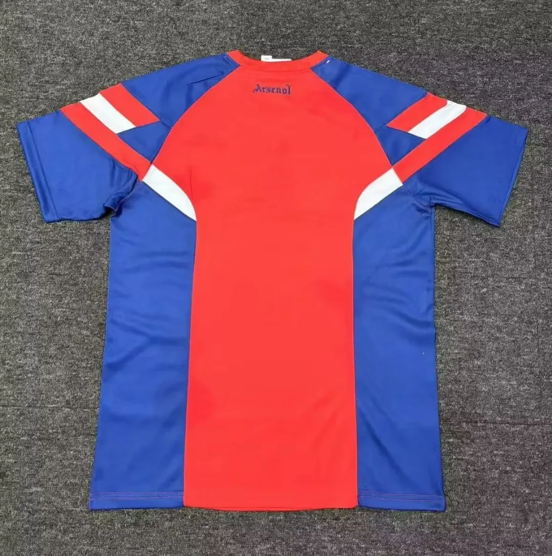 2425 Arsenal Training Kit S-XXL
