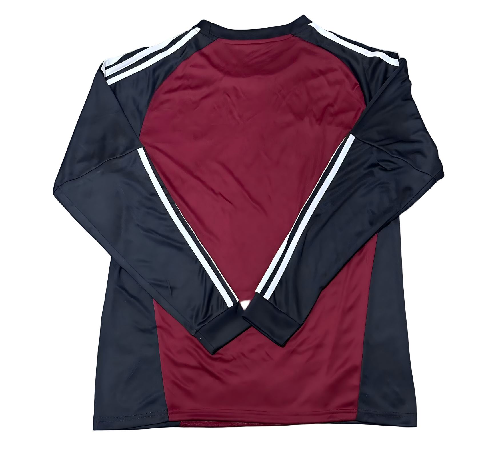 2026 World Cup Spain GK Jersey Long Sleeves S-4XL