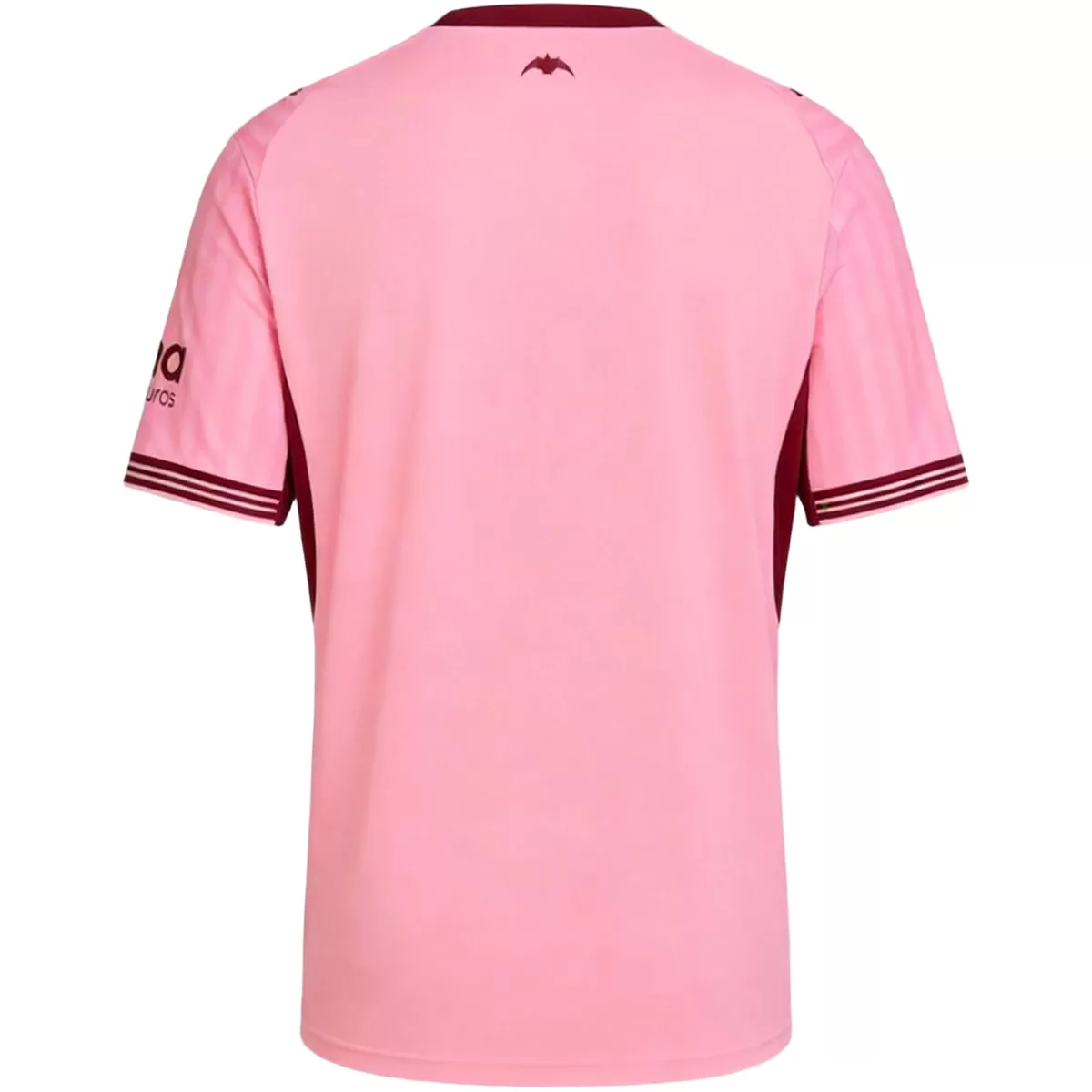 Valencia Third Jersey Fan Jersey 26/27
