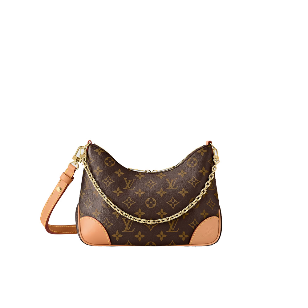 Louis Vuitton LV Boulogne Bag
