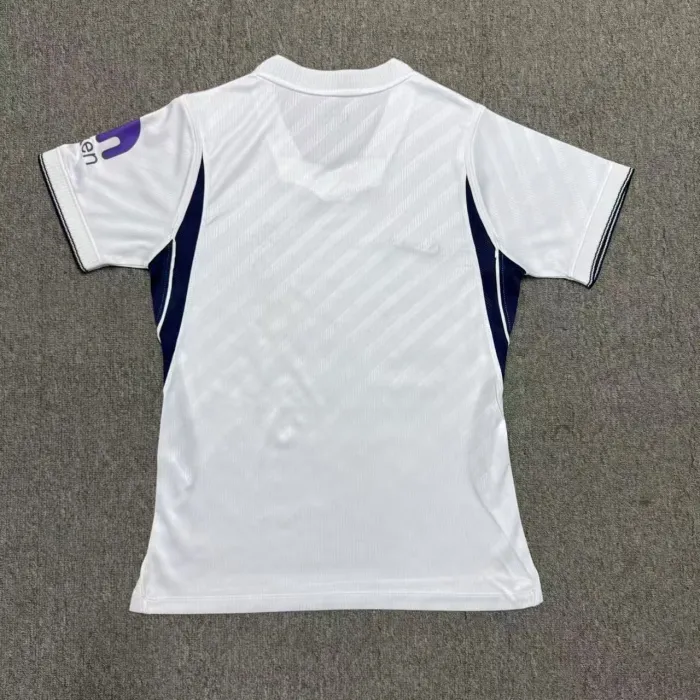 Women's Tottenham Hotspur Home Jersey 26/27
