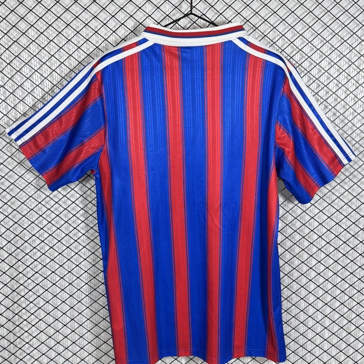 Crystal Palace retro jersey 1996/98
