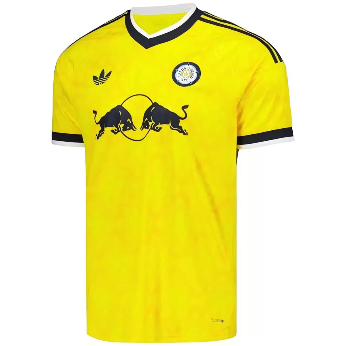 Leeds United Away Jersey Fan Version 26/27