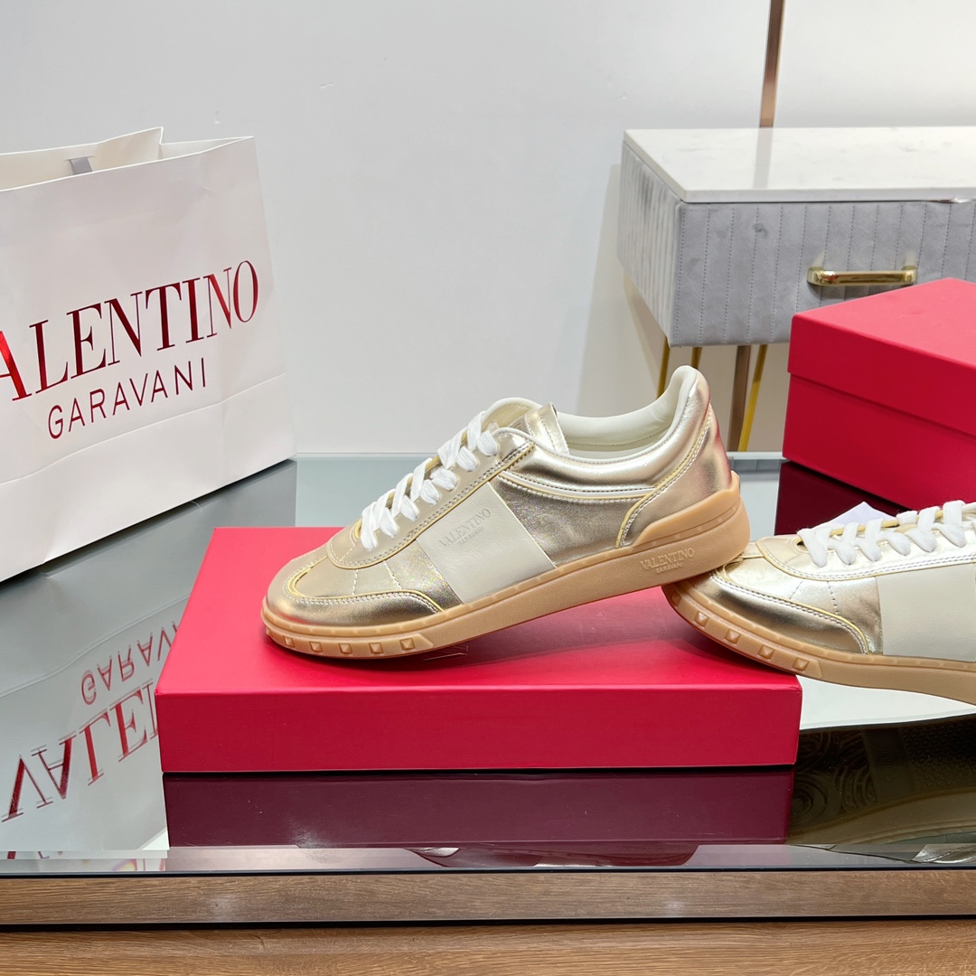 Valentino Upvillage Unisex Sneaker