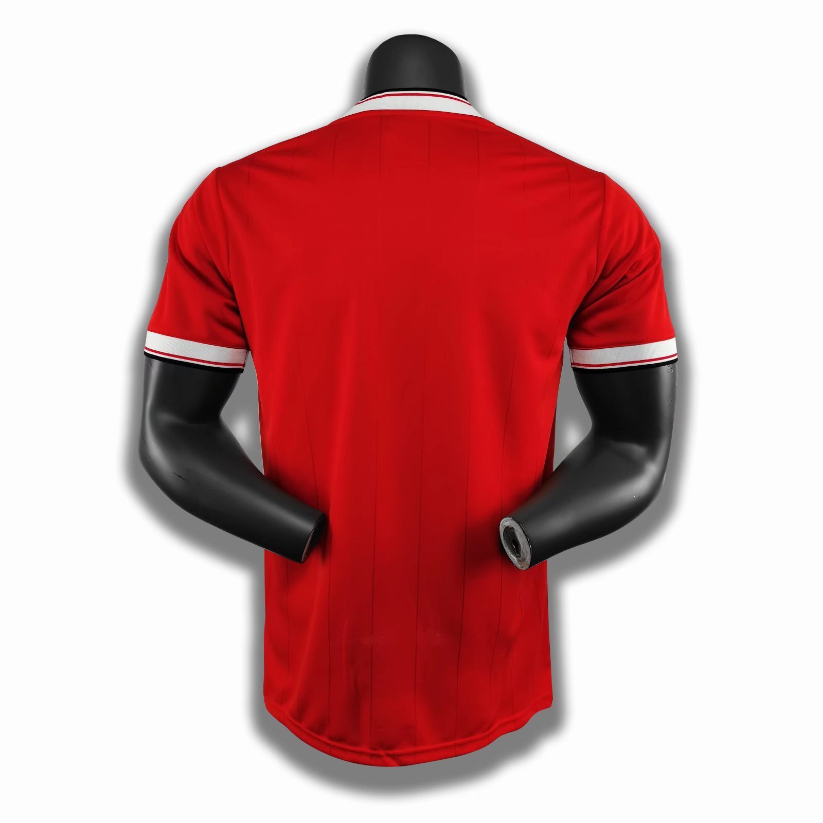 Retro Manchester United 1984 Home